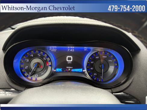Used 2018 Chrysler 300 S RWD image 21