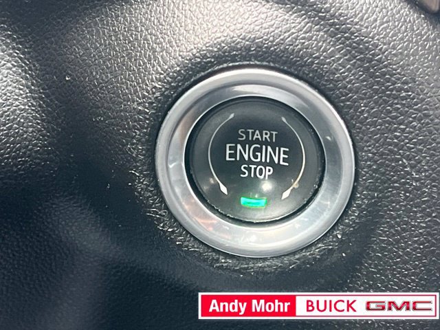 Used 2019 Chevrolet Silverado 1500 High Country AWD/4WD image 31