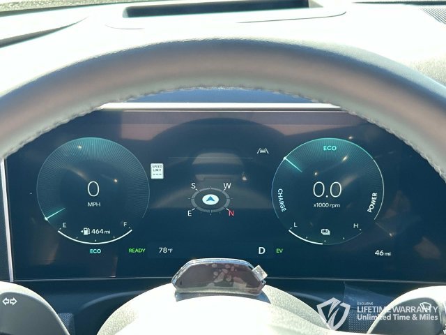 New 2026 Hyundai Tucson Limited AWD/4WD image 40