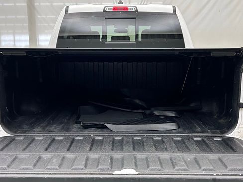 Used 2020 RAM 1500 Laramie image 9