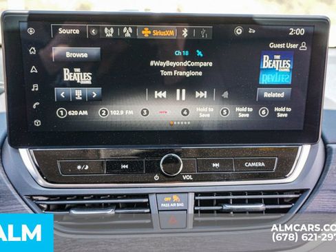 Used 2023 Nissan Altima 2.5 SL image 38