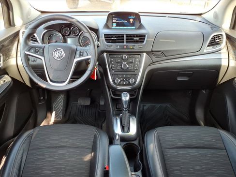 Used 2015 Buick Encore Convenience image 17