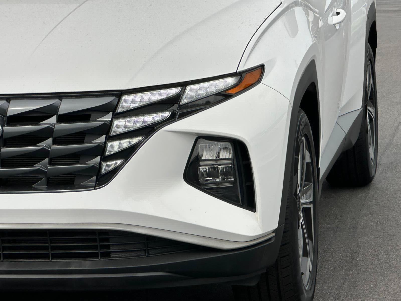 Used 2023 Hyundai Tucson SEL w/ Convenience Package FWD image 49