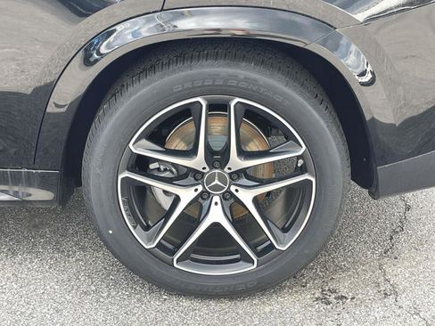 New 2026 Mercedes-Benz GLE 53 AMG 4MATIC Coupe image 17