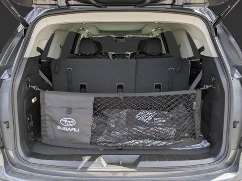 Certified 2025 Subaru Ascent Bronze Edition AWD/4WD image 11