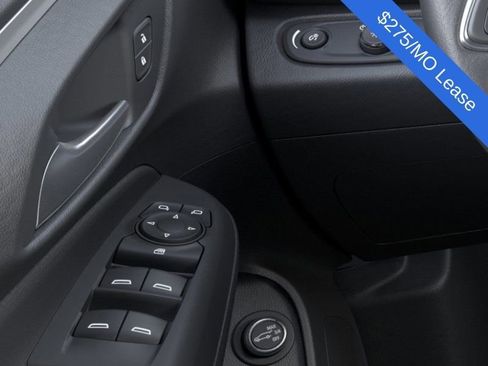 New 2026 Buick Envista Preferred image 22