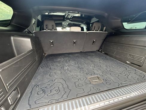 Used 2025 GMC Hummer EV 2X image 4