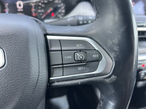 Used 2022 Jeep Compass Latitude image 20