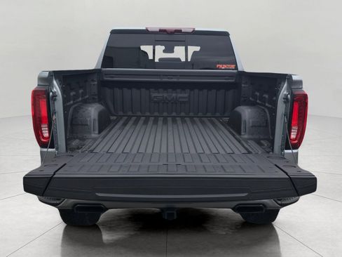 New 2026 GMC Sierra 1500 AT4 w/ AT4 Premium Package AWD/4WD image 15