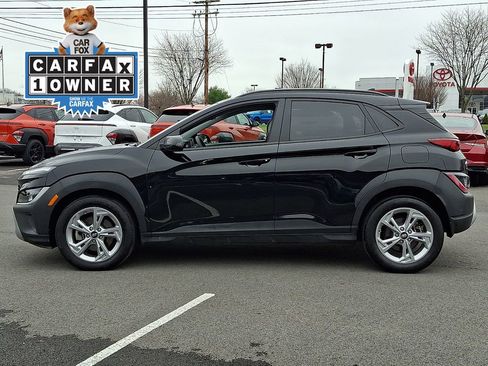 Used 2023 Hyundai Kona SEL image 6