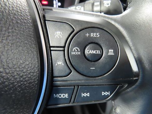 Used 2024 Toyota Corolla Cross AWD Hybrid image 23