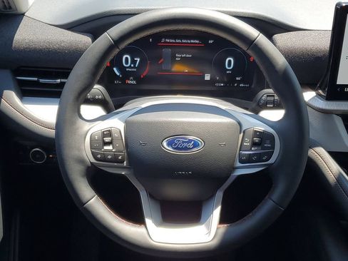 New 2026 Ford Explorer Active w/ Active Comfort Package AWD/4WD image 27