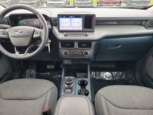 Used 2024 Ford Maverick XLT w/ XLT Luxury Package FWD image 9