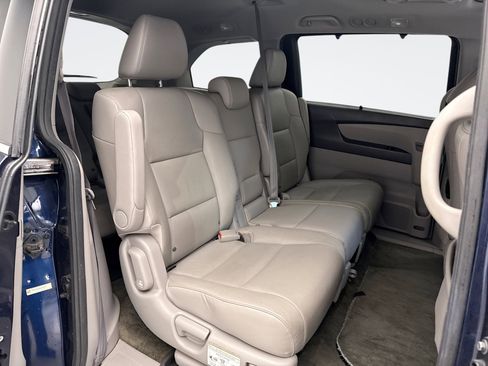 Used 2017 Honda Odyssey Touring image 19