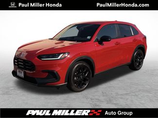Certified 2025 Honda HR-V Sport 360° Tour