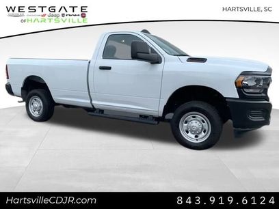 Used 2023 RAM 2500 Tradesman