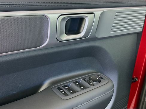 New 2026 Hyundai Santa Fe SEL image 19