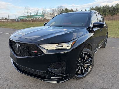 Used 2024 Acura MDX Type S