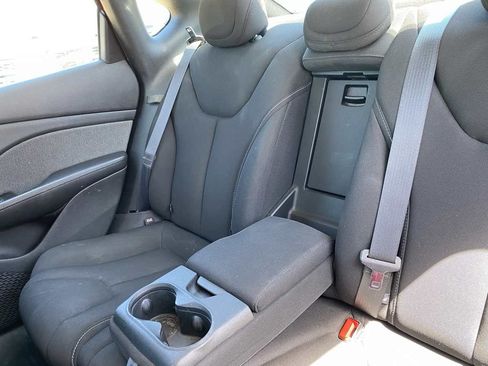 Used 2013 Dodge Dart SXT w/ SXT Special Edition Group FWD image 21
