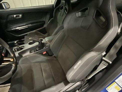 Used 2018 Ford Mustang Shelby GT350 w/ Electronics Package image 10