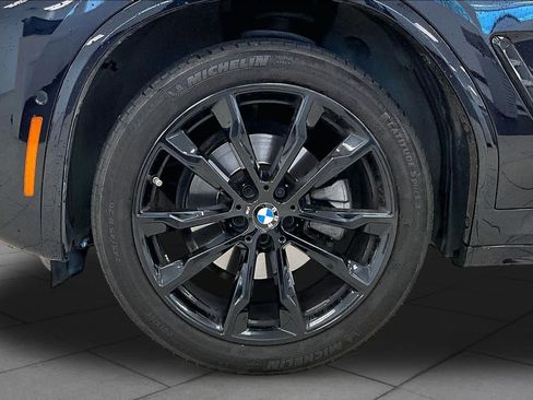 Used 2023 BMW X3 sDrive30i w/ M Sport Package RWD image 10