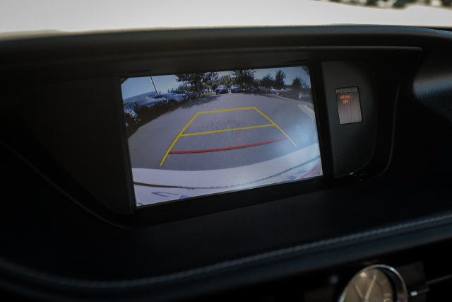 Used 2015 Lexus ES 350 w/ Luxury Package FWD image 28