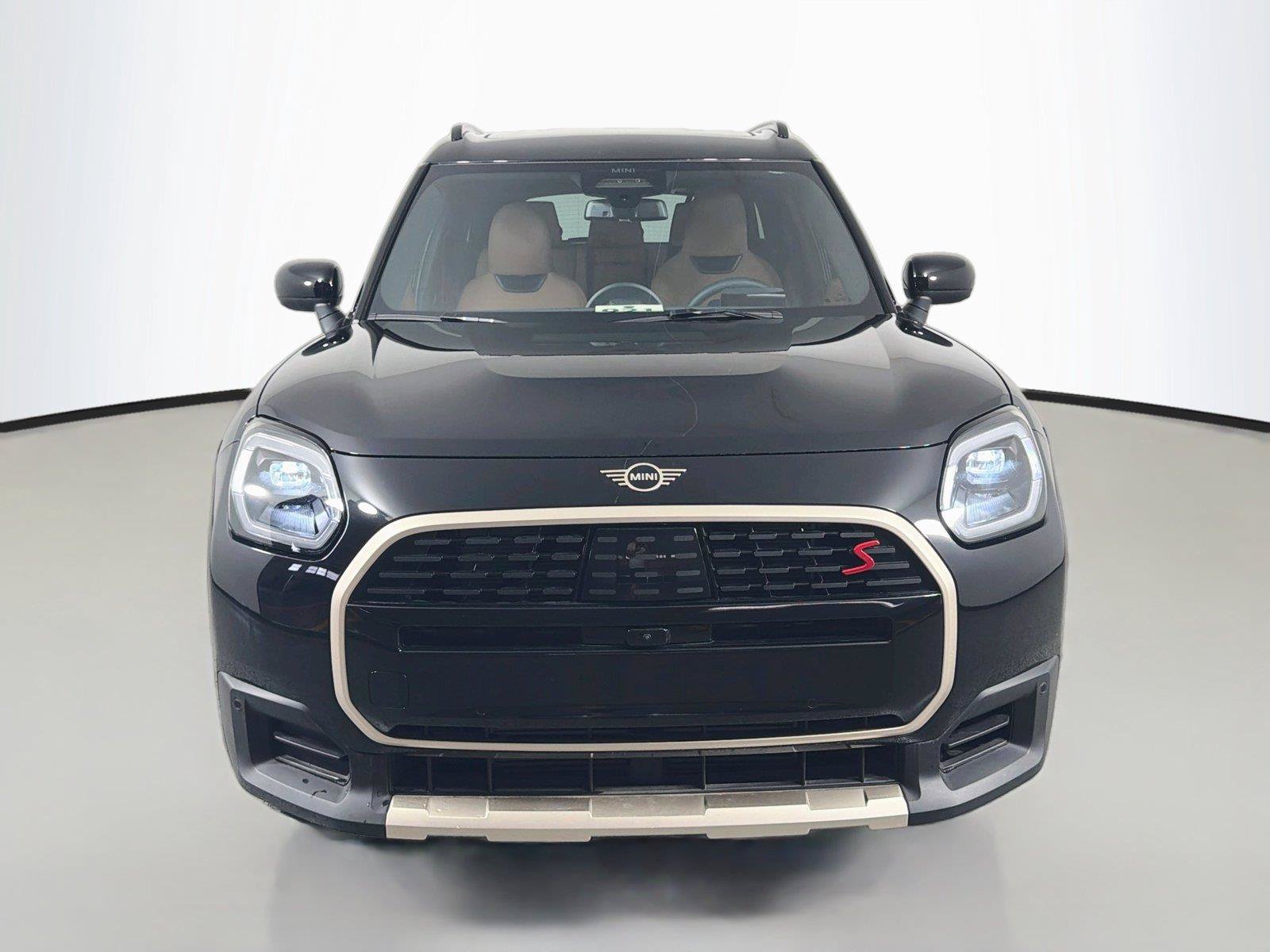 Used 2025 MINI Cooper Countryman S w/ Comfort Package Max AWD/4WD image 2
