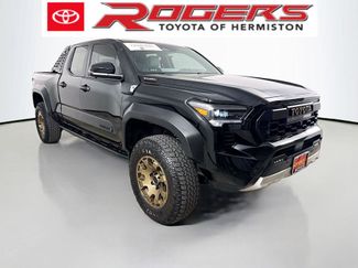 Certified 2024 Toyota Tacoma 4x4 Double Cab Hybrid video 1