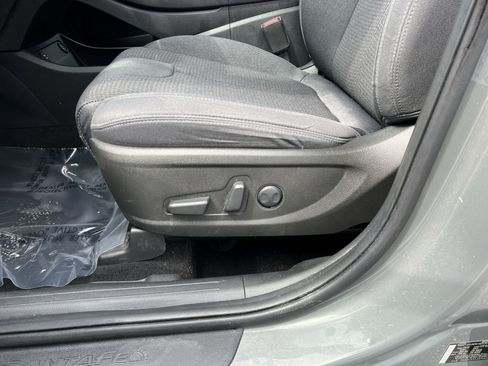 Used 2023 Hyundai Santa Fe SEL AWD/4WD image 14