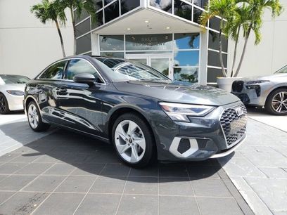 Used 2024 Audi A3 2.0T Premium