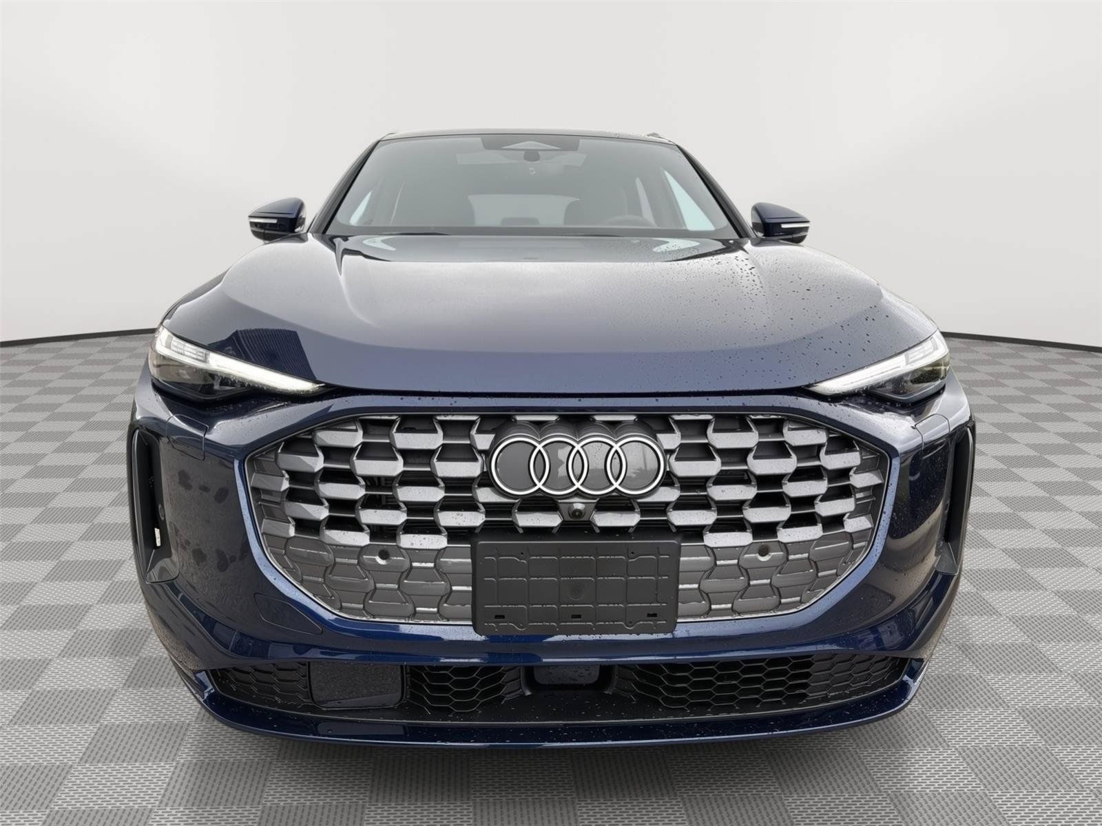 New 2026 Audi Q5 Premium Plus AWD/4WD image 8