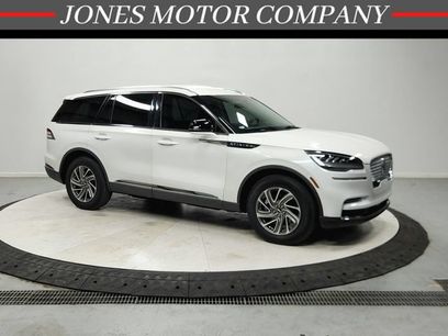 Used 2023 Lincoln Aviator AWD