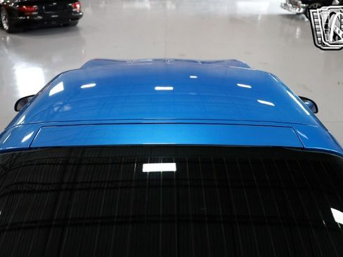 Used 1992 Chevrolet Corvette Coupe image 34