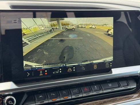 New 2026 GMC Sierra 1500 Elevation w/ Elevation Premium Package image 18