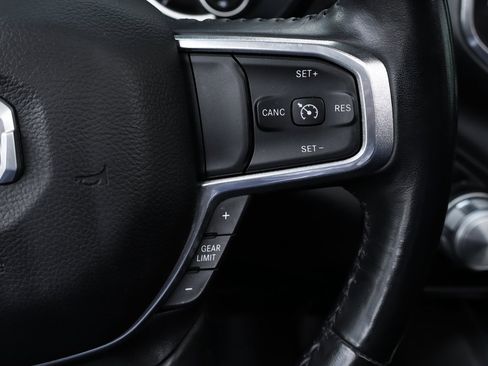 Used 2022 RAM 1500 Laramie image 28