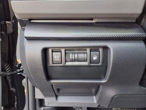 New 2026 Subaru Crosstrek 2.5i Limited image 34