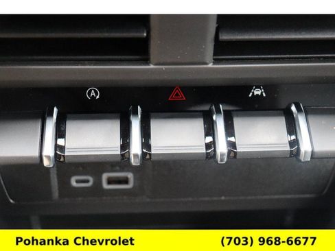 New 2026 Chevrolet Colorado Trail Boss image 16