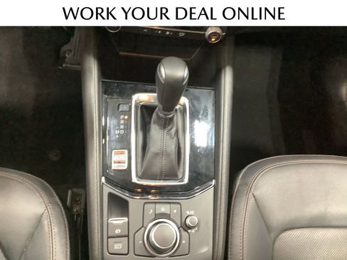 Certified 2023 MAZDA CX-5 AWD 2.5 S image 22