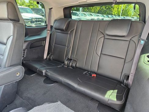 Used 2017 GMC Yukon Denali w/ Open Road Package AWD/4WD image 15
