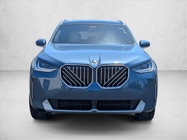 Used 2026 BMW X3 xDrive30i w/ Convenience Package AWD/4WD image 5