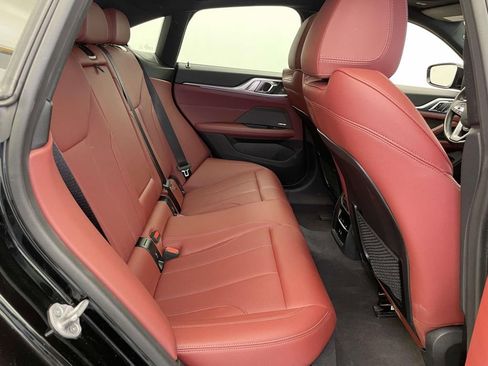 Used 2023 BMW i4 eDrive40 w/ Premium Package RWD image 19