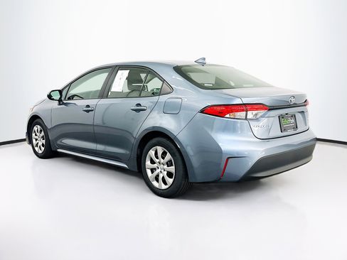 Used 2024 Toyota Corolla LE image 5