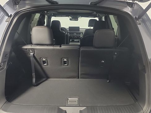 New 2026 Honda Pilot TrailSport image 6