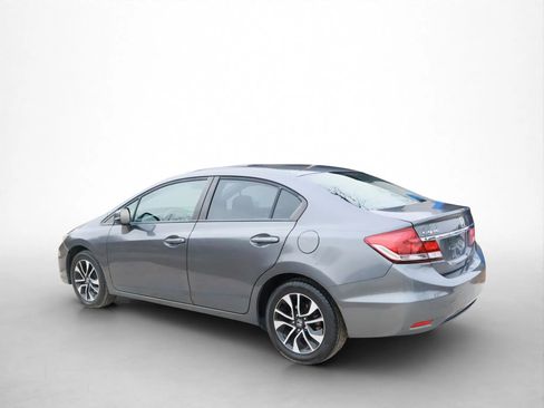 Used 2013 Honda Civic EX-L image 3