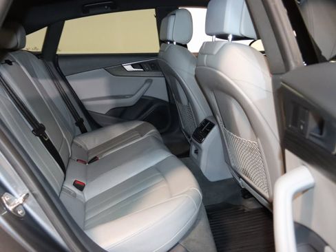 Used 2018 Audi A5 2.0T Premium Plus w/ Premium Plus image 58