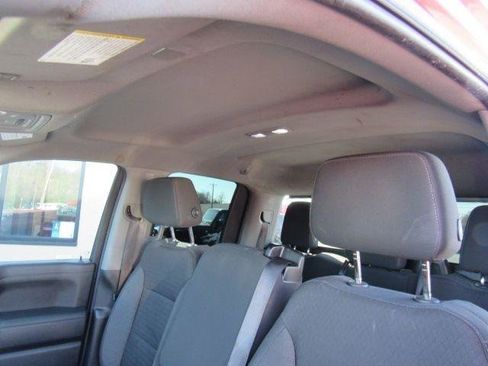 Used 2020 Chevrolet Silverado 1500 LT w/ All-Star Edition image 10