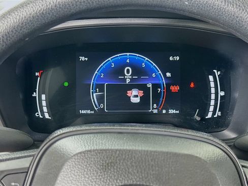 Used 2026 Toyota Corolla LE FWD image 24