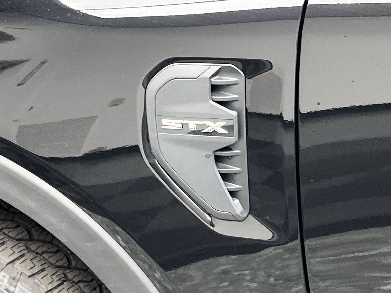 New 2026 Ford Ranger XL w/ FX4 Off-Road Package AWD/4WD image 26