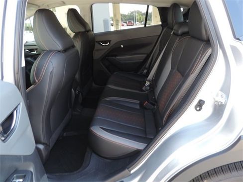 New 2025 Subaru Crosstrek 2.5i Limited w/ Crosstrek Mirror Package image 15