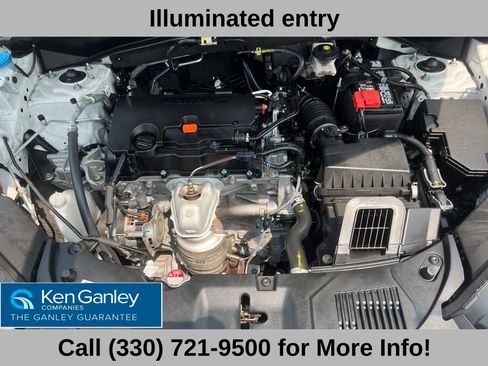 Used 2025 Honda HR-V EX-L image 59